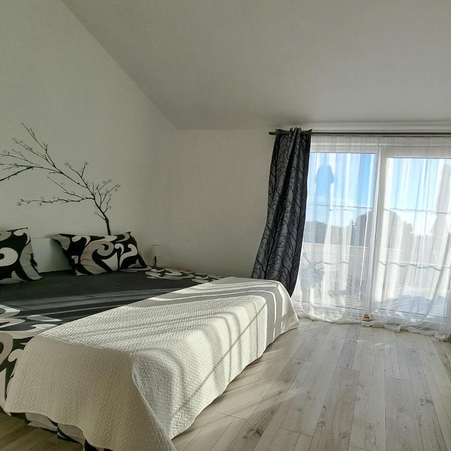 Apartment Oaza Mira Tribunj  Luaran gambar