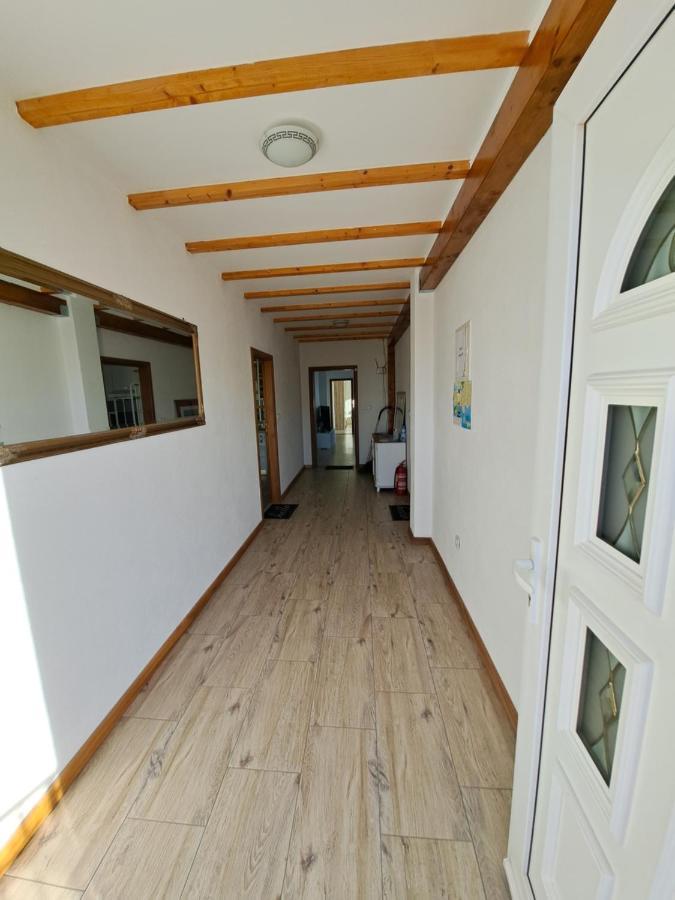 Apartment Oaza Mira Tribunj  Luaran gambar