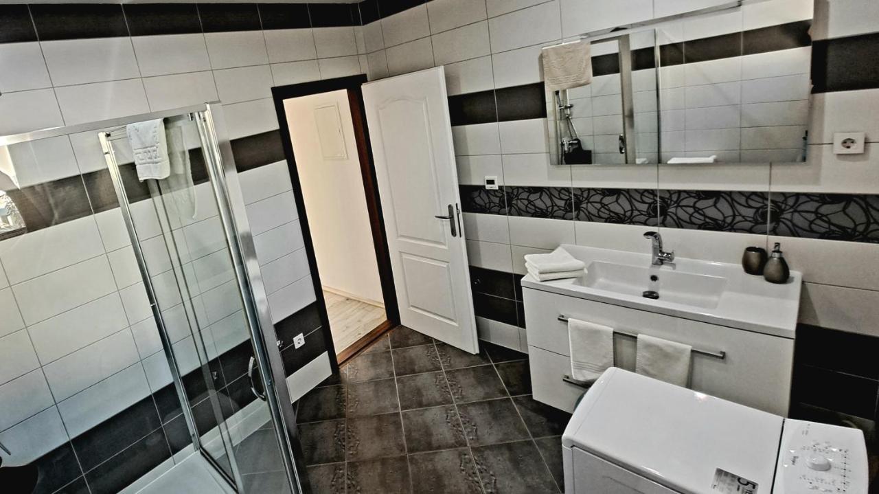 Apartment Oaza Mira Tribunj  Luaran gambar