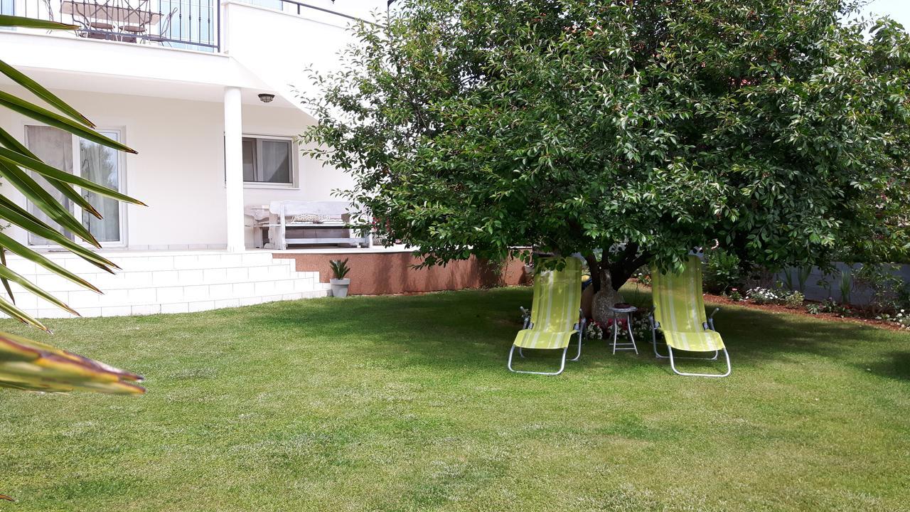 Apartment Oaza Mira Tribunj  Luaran gambar